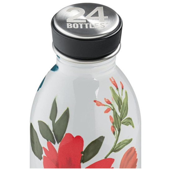 24Bottles Μπουκάλι νερού Cara Urban Bottle 500 ml 24Bottles Μπουκάλι νερού Cara Urban Bottle 500 ml